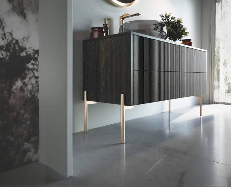 Vendita mobile da bagno Vertigo Puntotre a Guidonia, Tivoli, Roma