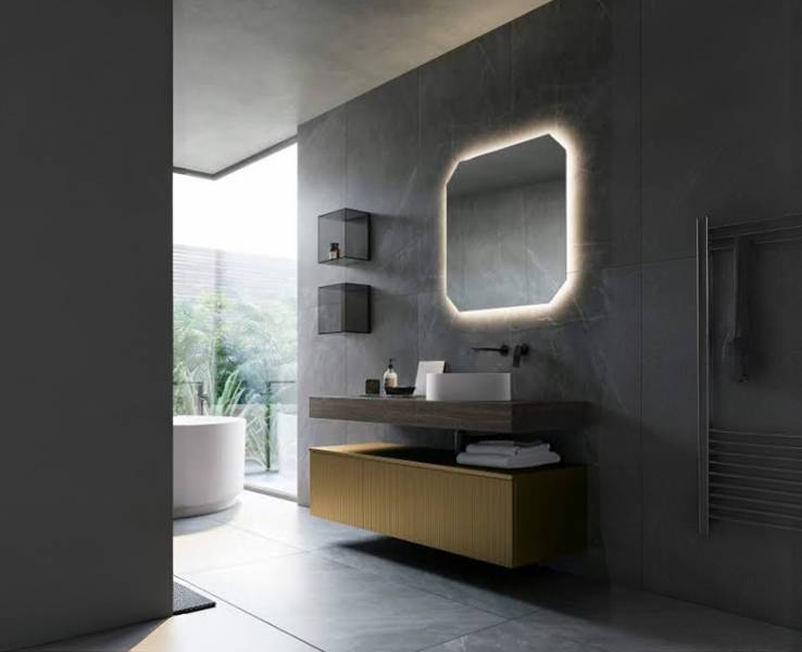 Vendita mobile da bagno Vertigo Puntotre a Guidonia, Tivoli, Roma