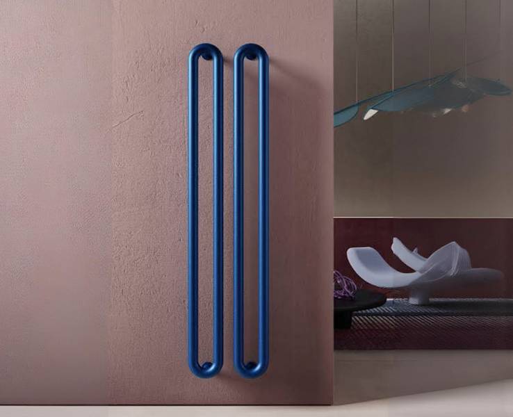 Vendita termoarredo Tubone antrax  a Guidonia, Tivoli, Roma