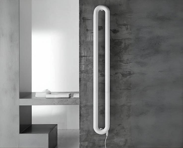 Vendita termoarredo Tubone antrax  a Guidonia, Tivoli, Roma