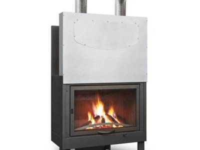 Termocamino Vibrok MBV 100